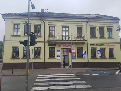 Fotograf Urząd Paszportowy Nowy Sącz zdjęcia do paszportu i dowodu Foto-7